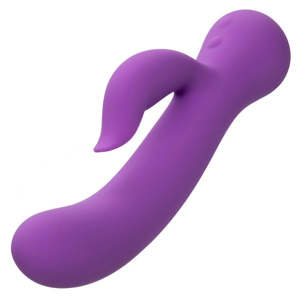 VIBRADOR RABBIT FIRST TIME (LILÁS)