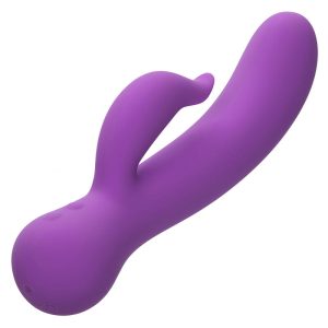 VIBRADOR RABBIT FIRST TIME (LILÁS) - Image 3