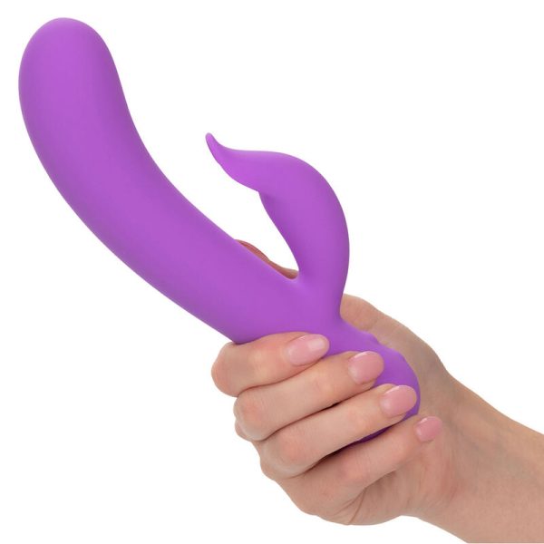 VIBRADOR RABBIT FIRST TIME (LILÁS)