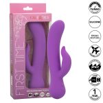 VIBRADOR RABBIT