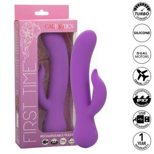 VIBRADOR RABBIT