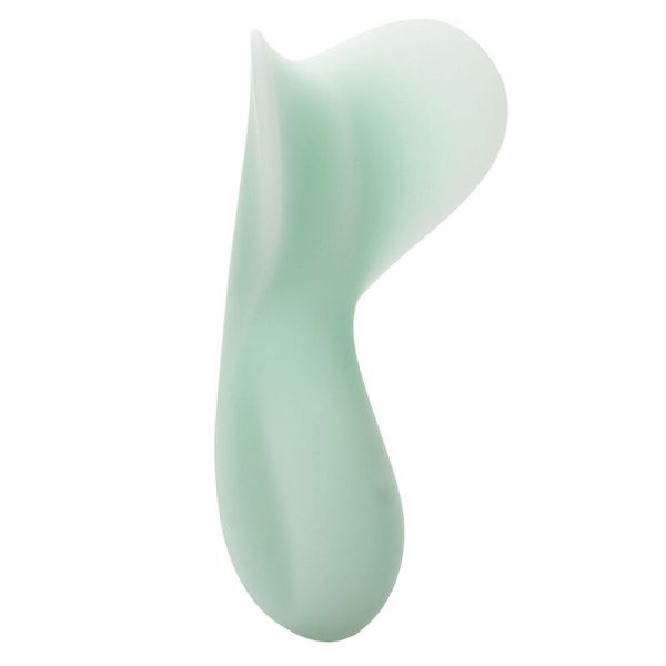 VIBRADOR PACIFICA TAHITI (VERDE ÁGUA)