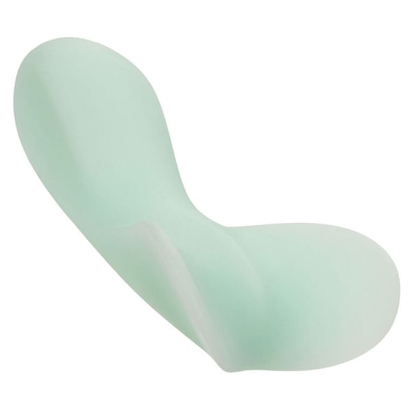 VIBRADOR PACIFICA TAHITI (VERDE ÁGUA)