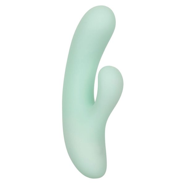 VIBRADOR RABBIT PACIFICA FIJI (COM ESTIMULAÇÃO DE PONTO G)