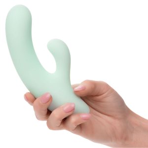 VIBRADOR RABBIT PACIFICA FIJI (COM ESTIMULAÇÃO DE PONTO G) - Image 6