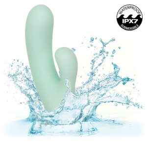 VIBRADOR RABBIT PACIFICA FIJI (COM ESTIMULAÇÃO DE PONTO G) - Image 8