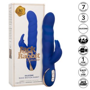 VIBRADOR RABBIT