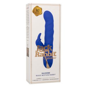 VIBRADOR RABBIT JACK WAVE MOTION - Image 10