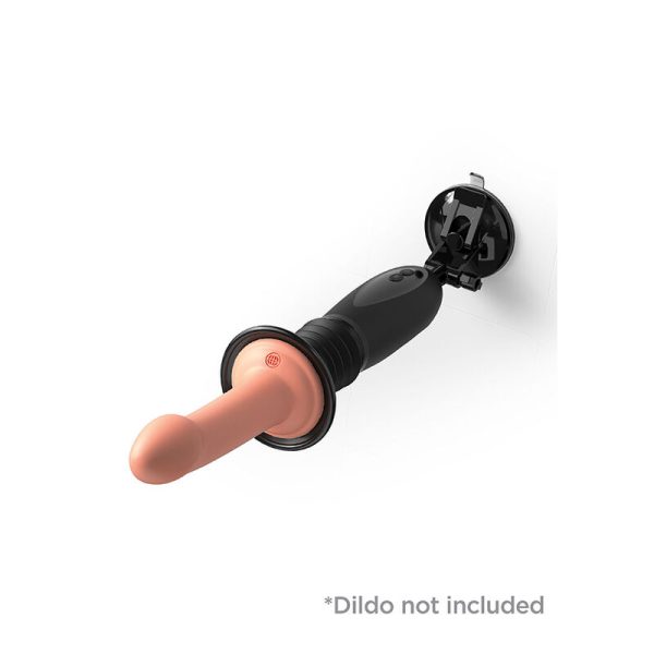 MÁQUINA DE IMPULSO PARA DILDO BODY DOCK THRUSTER