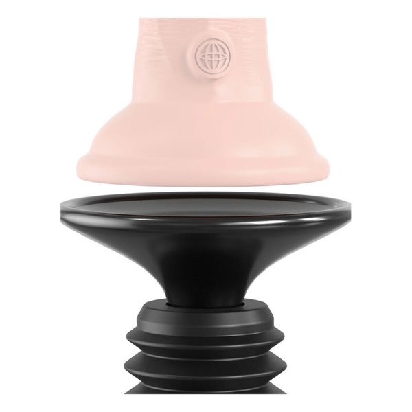 MÁQUINA DE IMPULSO PARA DILDO BODY DOCK THRUSTER