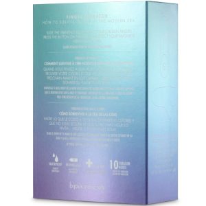 VIBRADOR DE DEDO BETTER THAN YOUR EX (10 VIBRAÇÕES) | CINZA 11 VIBRADOR DE DEDO BETTER THAN YOUR EX (10 VIBRAÇÕES) | CINZA - Image 6