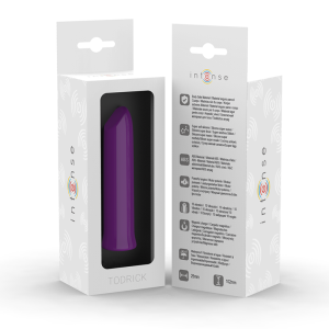 BALA ESTIMULADORA TODRICK (VIOLETA) - Image 6