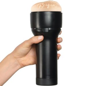 MASTURBADOR MASCULINO FEEL REAGAN FOXX - Image 2