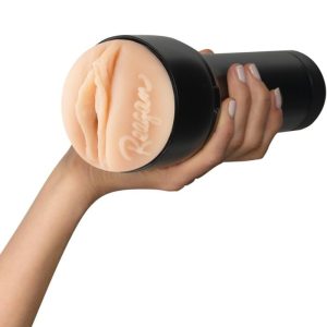 MASTURBADOR MASCULINO FEEL REAGAN FOXX - Image 3