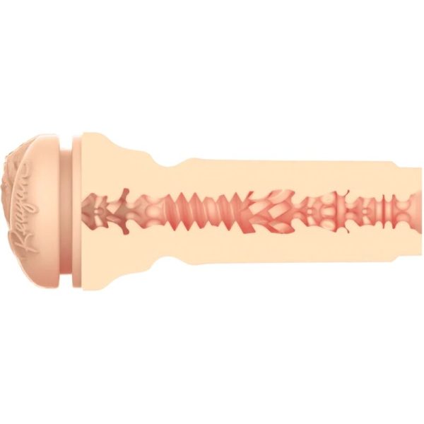 MASTURBADOR MASCULINO FEEL REAGAN FOXX