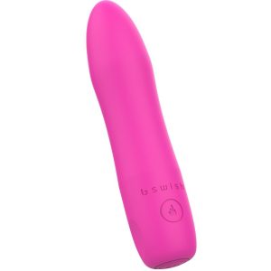 BALA VIBRATÓRIA COM AQUECIMENTO BCUTE INFINITE HEAT - Image 2