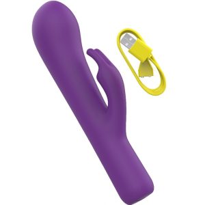 VIBRADOR RABBIT BWILD BUNNY INFINITE DELUXE - Image 4