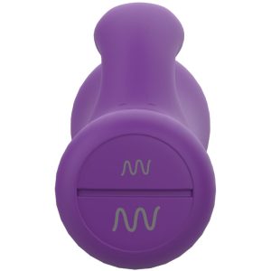 VIBRADOR RABBIT BWILD BUNNY INFINITE DELUXE - Image 6