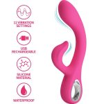 VIBRADOR RABBIT
