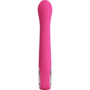 VIBRADOR RABBIT NOVAK COM 12 MODOS - Image 6