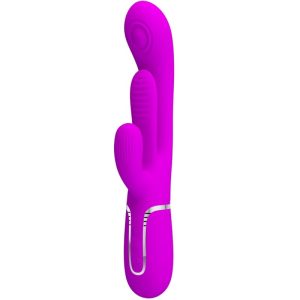 VIBRADOR RABBIT