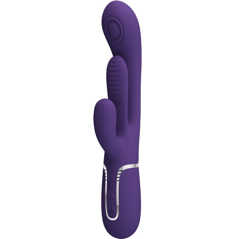 VIBRADOR RABBIT