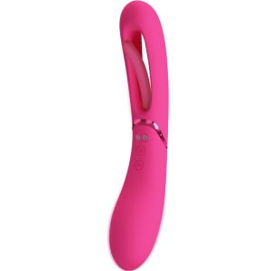 VIBRADOR LEXIE (ROSA) - Image 3
