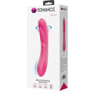 VIBRADOR LEXIE (ROSA) - Image 10