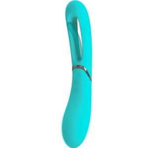 VIBRADOR LEXIE (AZUL) - Image 3