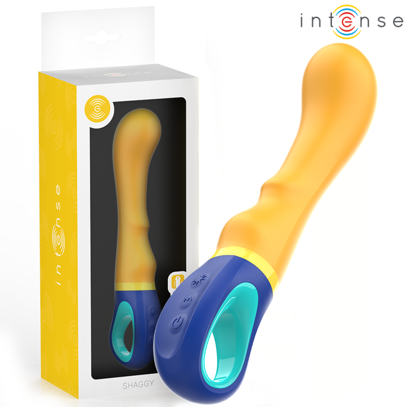 Flame Love Shop 12 VIBRADOR PONTO G