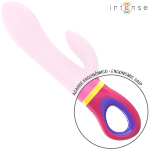 VIBRADOR RABBIT DAPHNE (ROSA) - Image 4