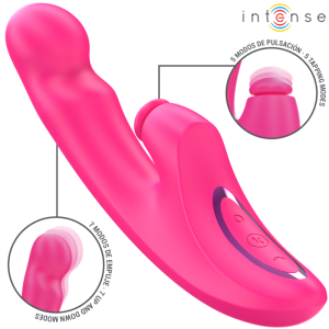 VIBRADOR RABBIT EMI