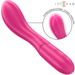 VIBRADOR FLEXÍVEL LISETTE