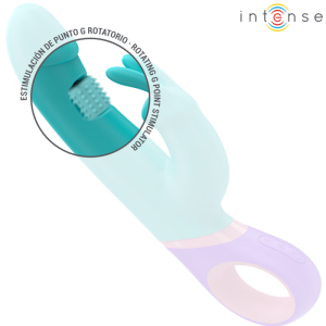 VIBRADOR RABBIT MÓNICA MÓNICA (COM ROTAÇÃO NO PONTO G) - Image 4