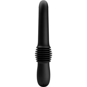 VIBRADOR PAZUZU COM 3 MODOS DE IMPULSO - Image 3