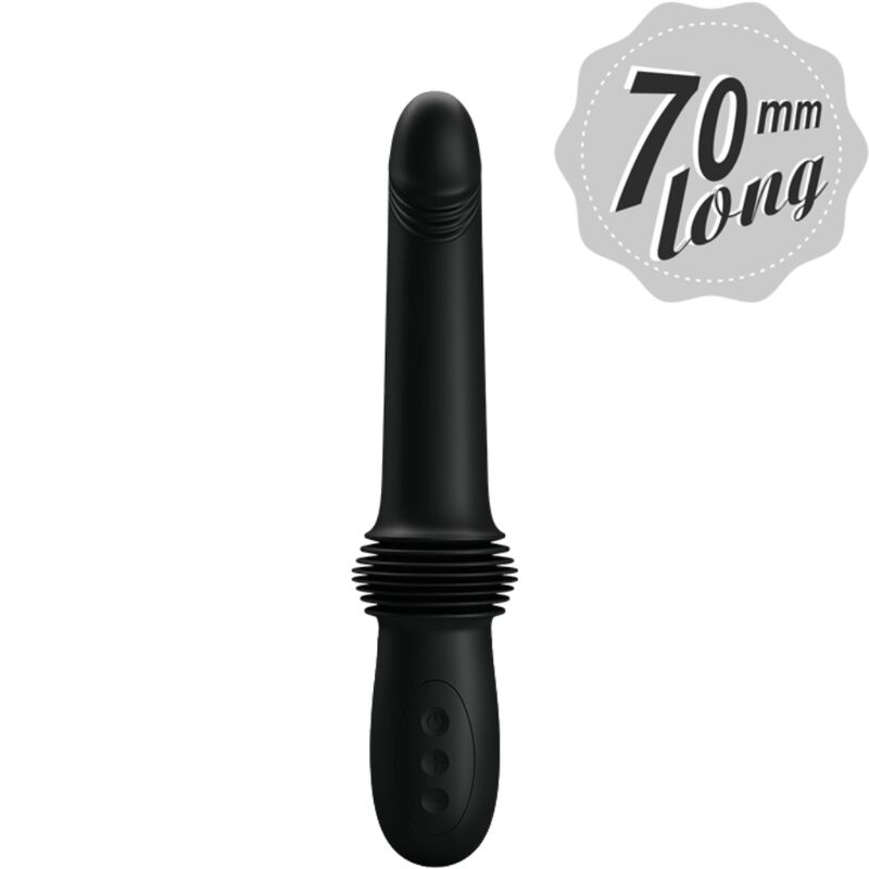 VIBRADOR