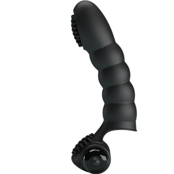 VIBRADOR DE DEDO