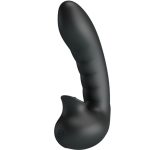 VIBRADOR DE DEDO