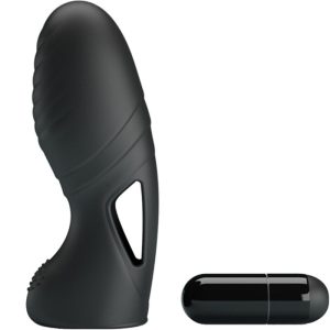 VIBRADOR DE DEDO ALAN ELÁSTICO - Image 4
