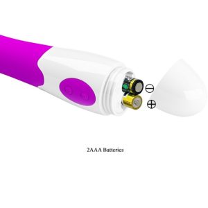 VIBRADOR ELEMENTAL COM 30 MODOS - Image 4