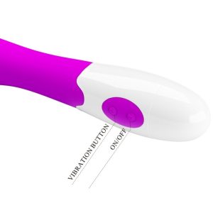 VIBRADOR ELEMENTAL COM 30 MODOS - Image 5