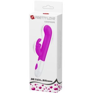 VIBRADOR RABBIT CENTAUR COM 30 MODOS - Image 6