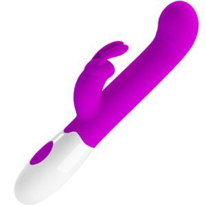 VIBRADOR RABBIT