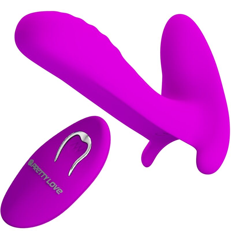 VIBRADOR PARA ROUPA INTERIOR