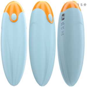 BALA VIBRATÓRIA MIKE (AZUL) - Image 3