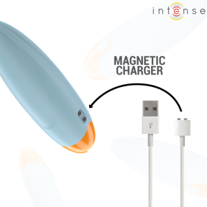 BALA VIBRATÓRIA MIKE (AZUL) - Image 5