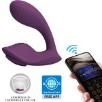 VIBRADOR PARA ROUPA INTERIOR