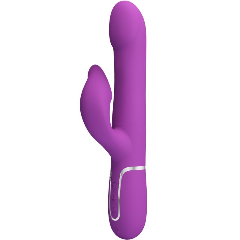 VIBRADOR RABBIT