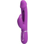VIBRADOR RABBIT