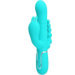 VIBRADOR RABBIT